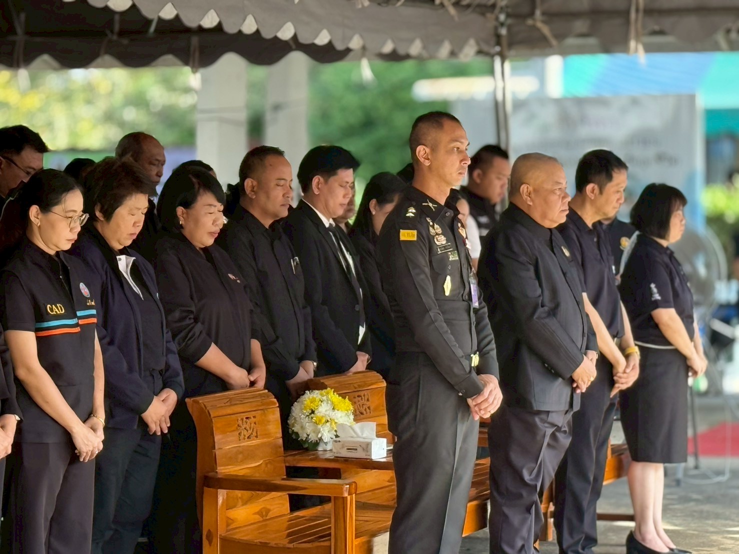 title - วันพฤหัสบดีที่ 18 ธันวาคม 2568 เวลา 08.30 น. นายวิทูล ประดิษฐบุญ ปฏิรูปที่ดินจังหวัดปราจีนบุรี เข้าร่วมงาน “วันดินโลก” ประจำปี 2568